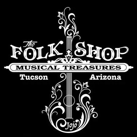 The Folk Shop