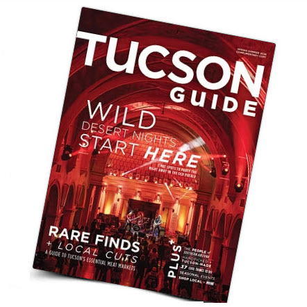 Tucson Guide