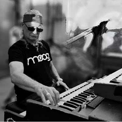 Doc Holladay & Soul ORGANization