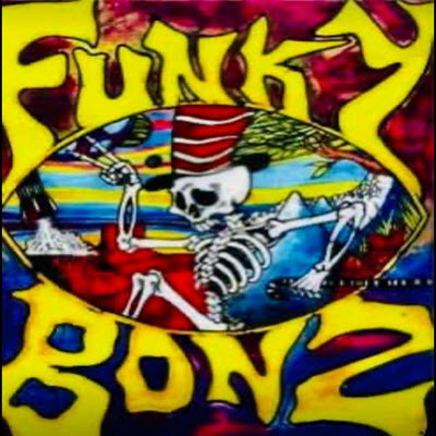 Funky Bonz