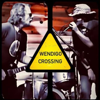 Wendigo Crossing