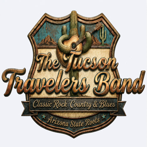 トラジャ　's travelers　FC　IMAGE NATION The Tucson Travelers - Mosaic Echoes | Tucson Loves Music
