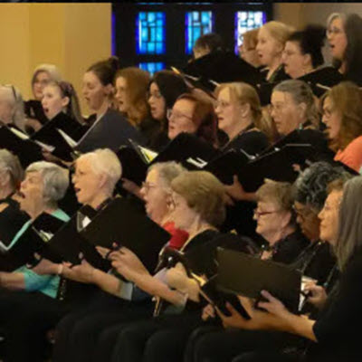 Arizona Women's Chorus