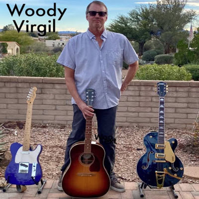 Woody Virgil