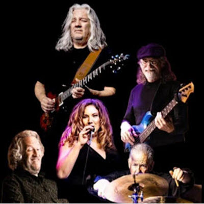 Big Daddy D & The Dynamites