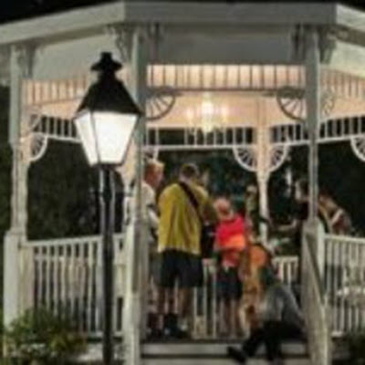 Desert Bluegrass Assoc Open Jam