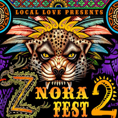 Znora Fest 2 - Local Love Productions