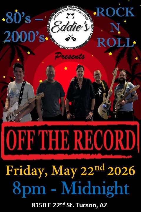 Off The Record