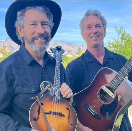 Dan & Joe