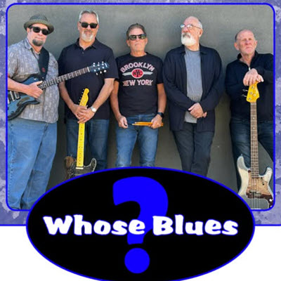 Whose Blues