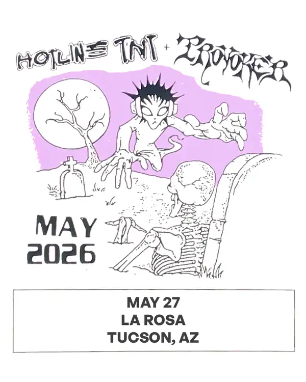 Hotline TNT, Provoker