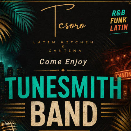 Tunesmith
