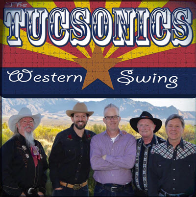 The Tucsonics