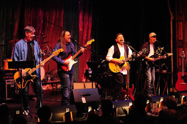 Take it Easy, Salute to the Eagles