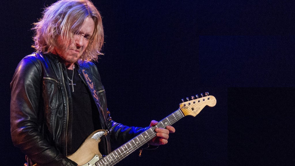 Kenny Wayne Shepherd: 30th Anniversary of Ledbetter Heights