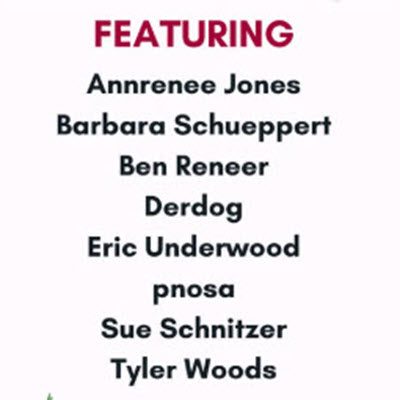 Songwriters Central hosted by Jonathan Frahm