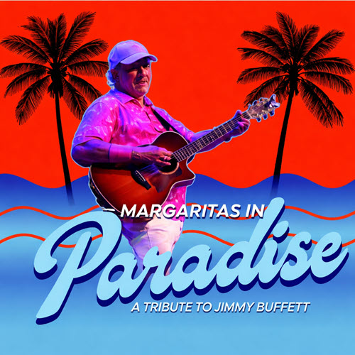 Corey Spector - Jimmy Buffett Tribute