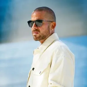 Collie Buddz