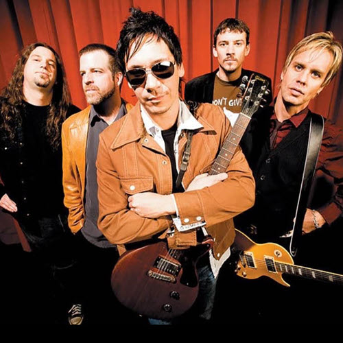 Joe Pena & Greyhound Soul