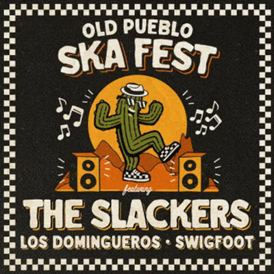 Old Pueblo Ska Fest