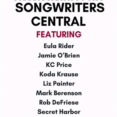 Songwriters Central