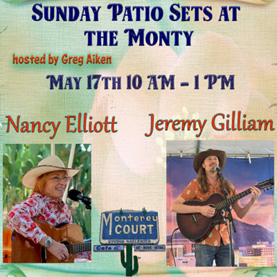 Sunday Folk Showcase