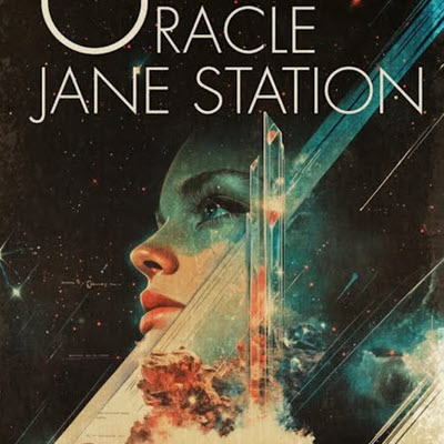 Oracle Jane Station - The Wind Below