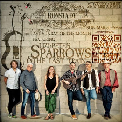 Ronstadt Company Store