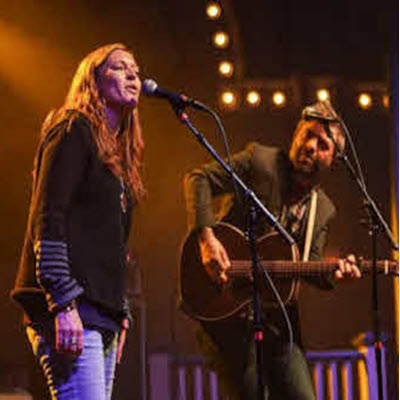 Liz & Pete's Sparrows