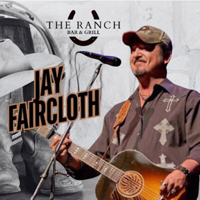 Jay Faircloth