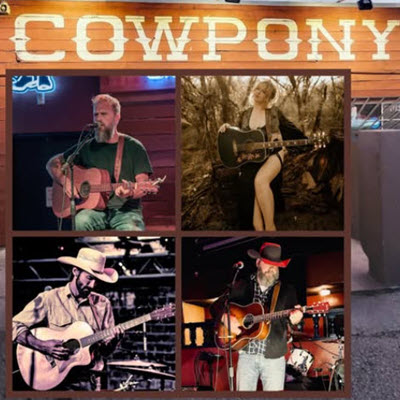 Acoustic Songwriters