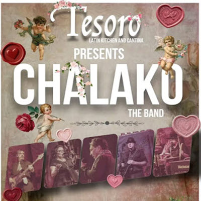 Chalako The Band