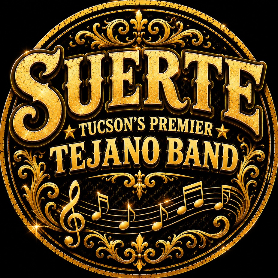Suerte - Tucson's Premier Tejano Band