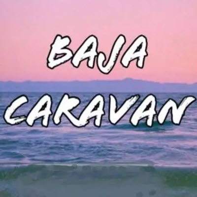 Baja Caravan