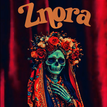 Znora Halloween Show