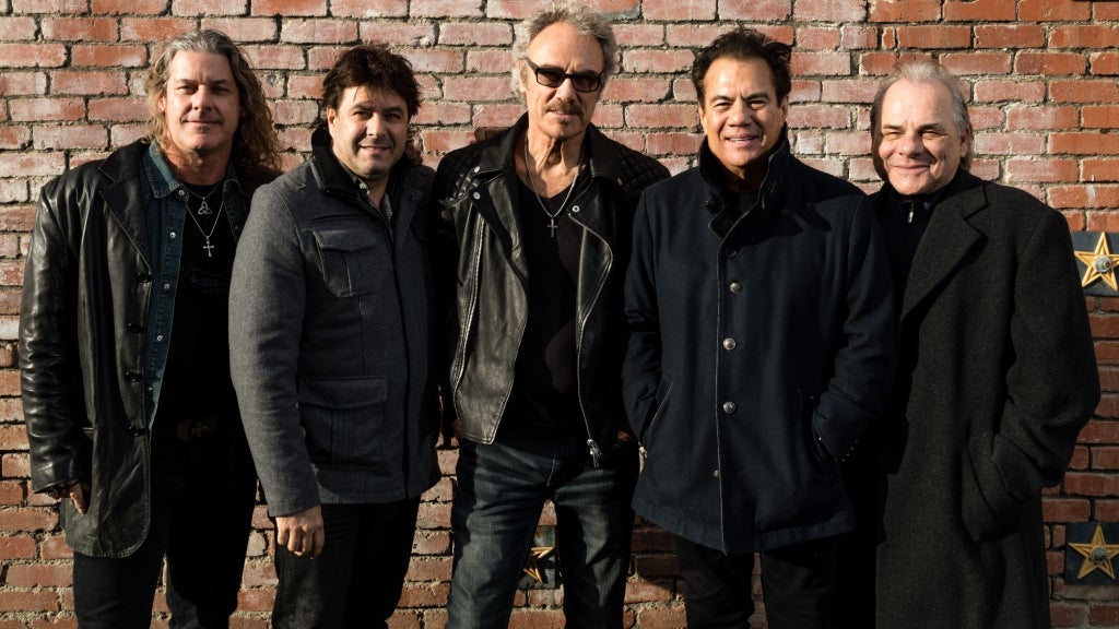 Pablo Cruise