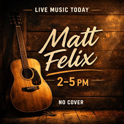 Matt Felix