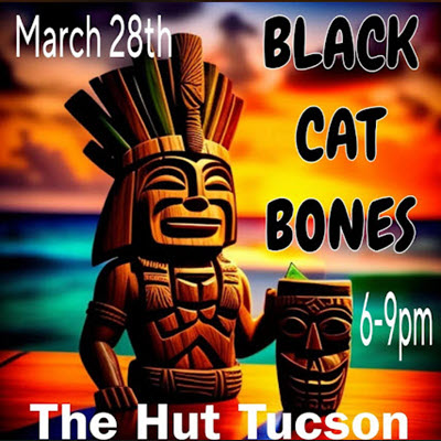 Black Cat Bones