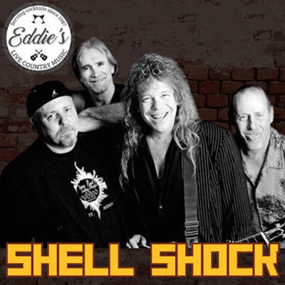 Shell Shock
