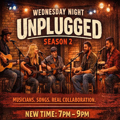 Unplugged Season #2