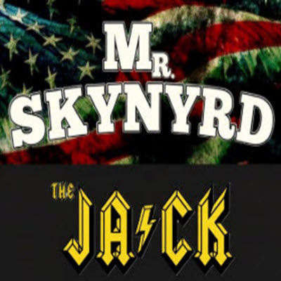 The Jack & Mr Skynyrd