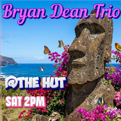 Bryan Dean Trio