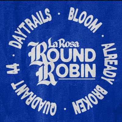 LaRosa Round Robin Showcase (Event)