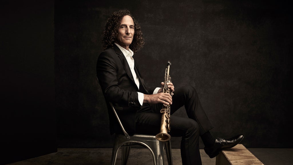 An Evening With Kenny G