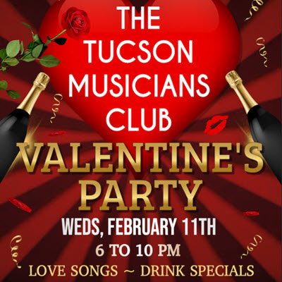 Tucson Musicians Club (TMC)