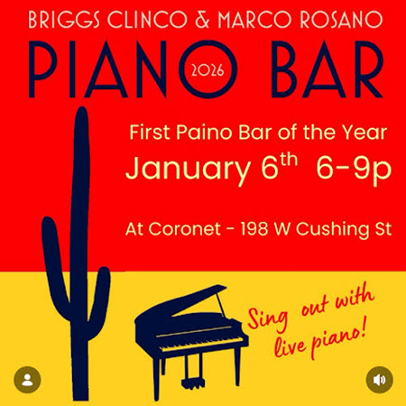 Piano Bar