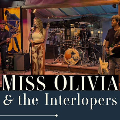 Miss Olivia & the Interlopers