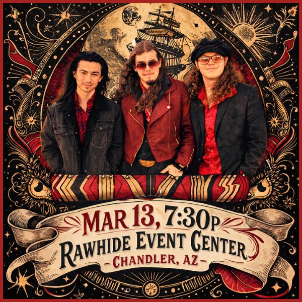 Znora Opens for Kansas at The Ostrich Festival!