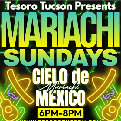 Mariachi Cielo De Mexico