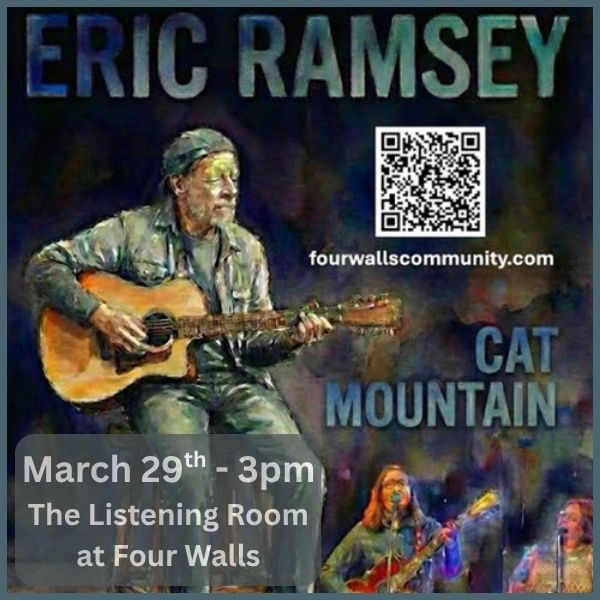 Eric Ramsey - Cat Mountain